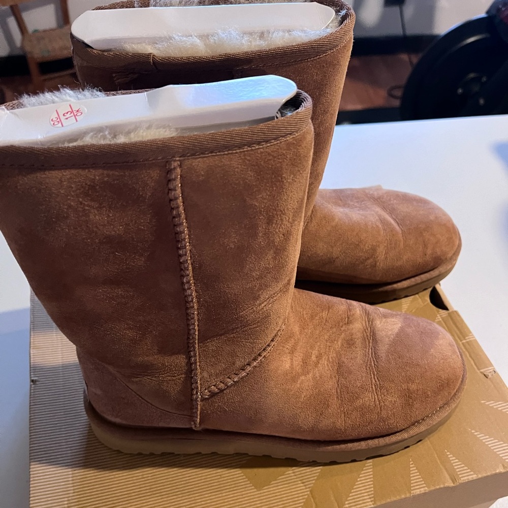 Ugg boots